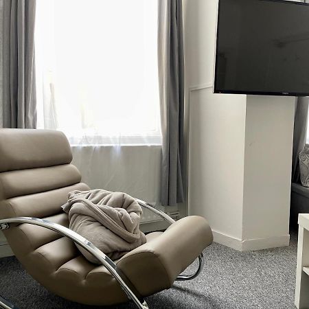 Brunswick Square Apartments & Spa Брайтонн Экстерьер фото